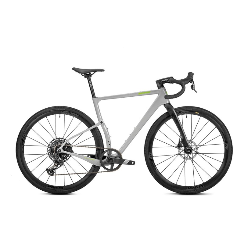 Bicicleta Gravel Berria Allroad Elite: ¡Explora Sin Límites!