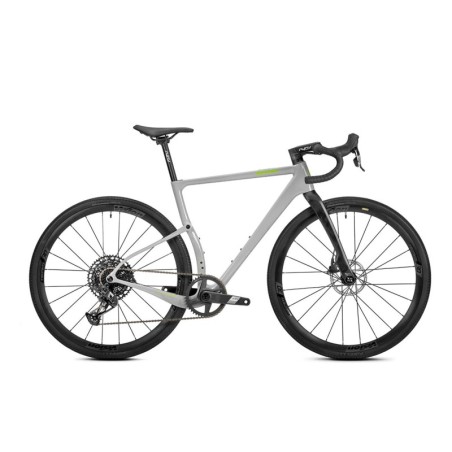 Bicicleta Gravel Berria Allroad Elite: ¡Explora Sin Límites!