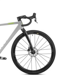 Bicicleta Gravel Berria Allroad Elite: ¡Explora Sin Límites!