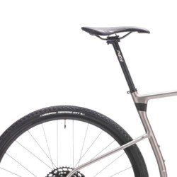 Bicicleta Gravel Berria HPR Elite: ¡Aventura sin límites!