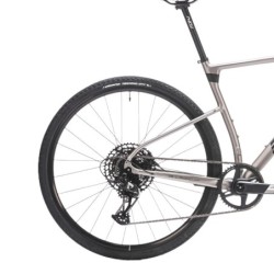 Bicicleta Gravel Berria HPR Elite: ¡Aventura sin límites!