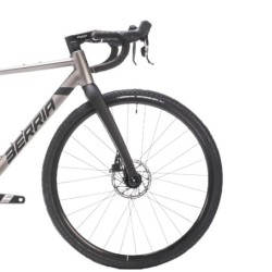 Bicicleta Gravel Berria HPR Elite: ¡Aventura sin límites!