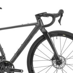 Bicicleta Gravel Berria Allroad HPR Shimano GRX - ¡Compra Ya!