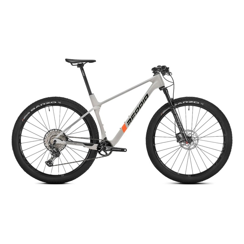 Bicicleta MTB Berria Bravo Pro XT: Rendimiento Superior ¡Compra!