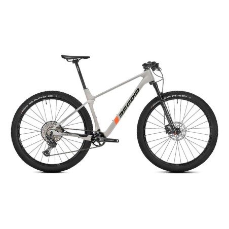 Bicicleta MTB Berria Bravo Pro XT: Rendimiento Superior ¡Compra!