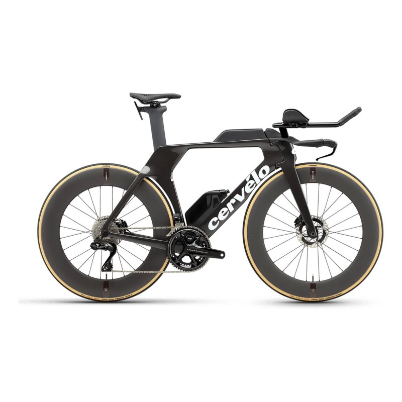 Bicicleta Triatlón Cervélo P5 Di2: Rendimiento Superior ¡Compra Ya!
