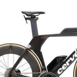 Bicicleta Triatlón Cervélo P5 Di2: Rendimiento Superior ¡Compra Ya!