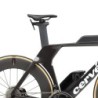 Bicicleta Triatlón Cervélo P5 Di2: Rendimiento Superior ¡Compra Ya!