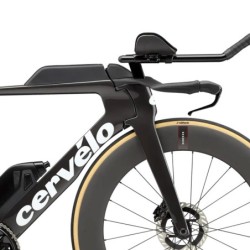 Bicicleta Triatlón Cervélo P5 Di2: Rendimiento Superior ¡Compra Ya!