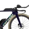 Bicicleta Triatlón Cervélo P5 Di2: ¡Rendimiento Inigualable!