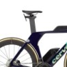 Bicicleta Triatlón Cervélo P5 Di2: ¡Rendimiento Inigualable!