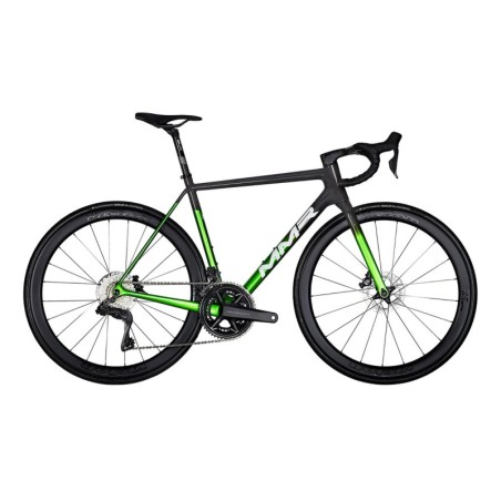 Bicicleta MMR Adrenaline SL Team Replica: ¡Rendimiento y Estilo!