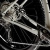 Bicicleta MTB MMR Rakish 00 gris: ¡Explora la montaña hoy!