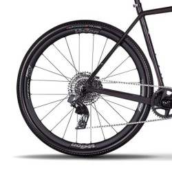 Bicicleta Gravel MMR X-Tour 00: Aventura y Estilo ¡Compra Ya!